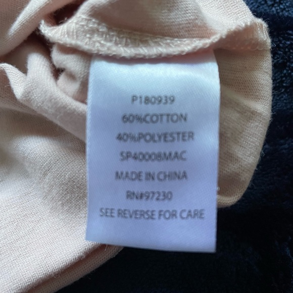 Girl Power Pink Tee - Picture 6 of 7